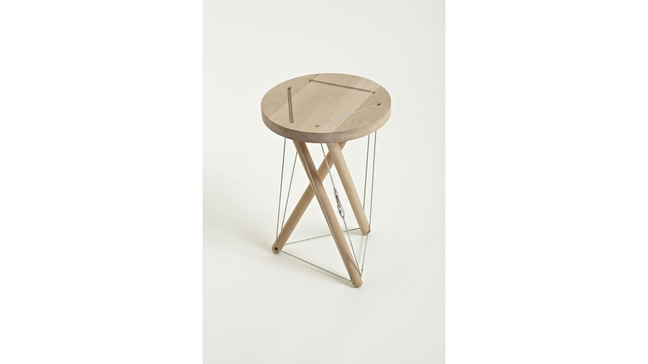 Out of the Woods – Snelson