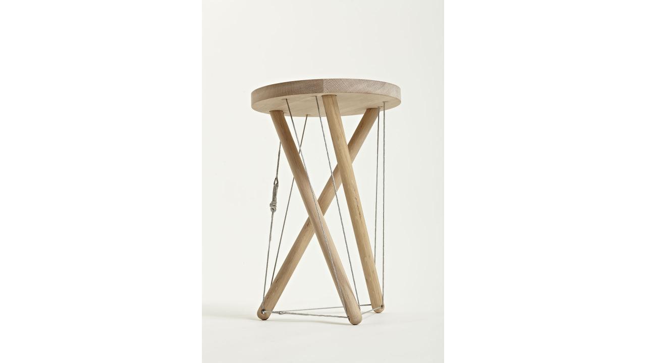 Out of the Woods – Snelson