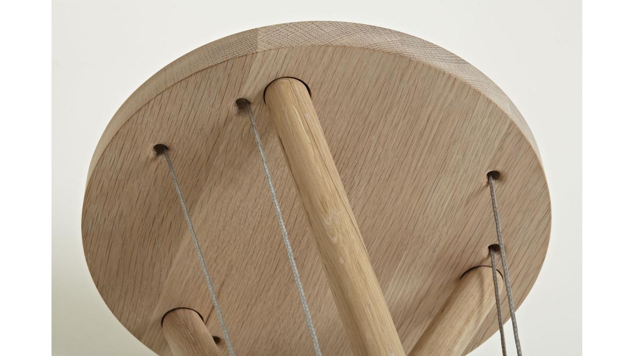 Out of the Woods – Snelson