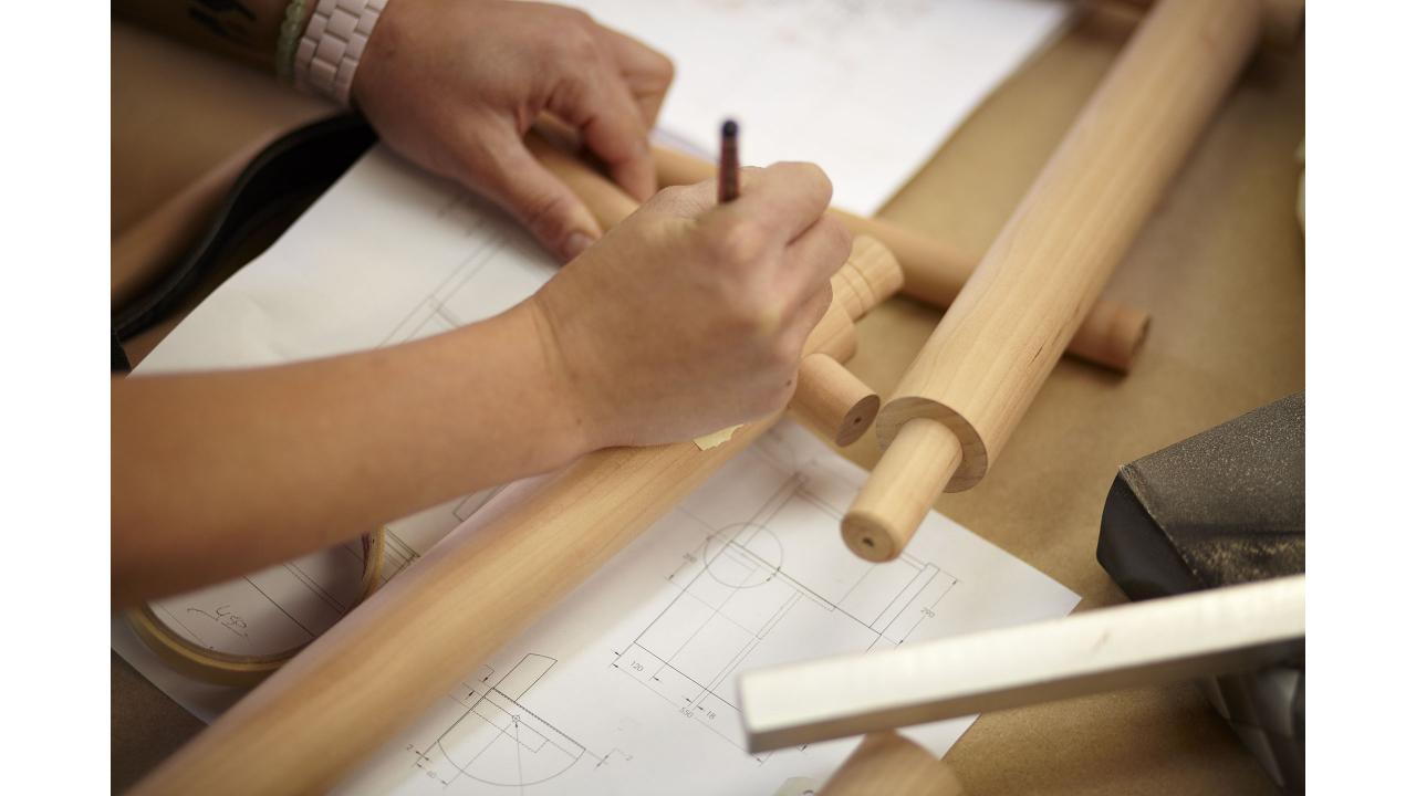 Out of the Woods – Solitude