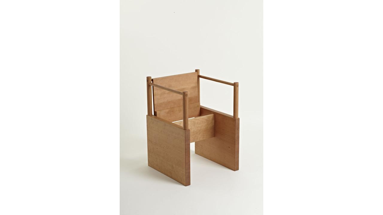 Out of the Woods – Solitude