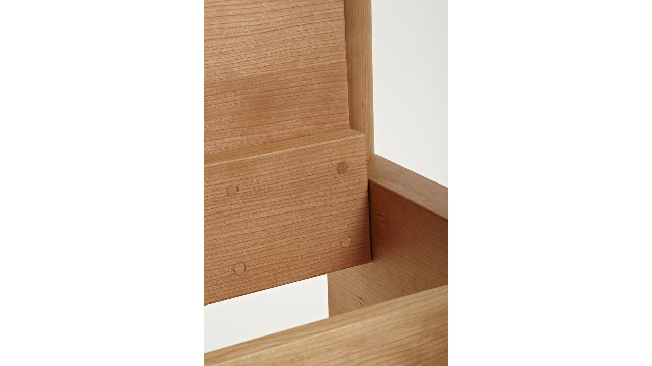 Out of the Woods – Solitude