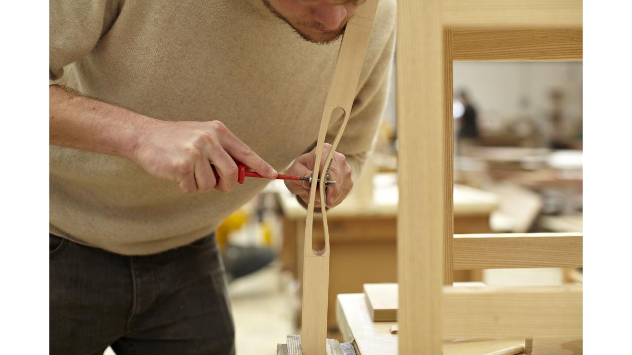 Out of the Woods – Squeeze