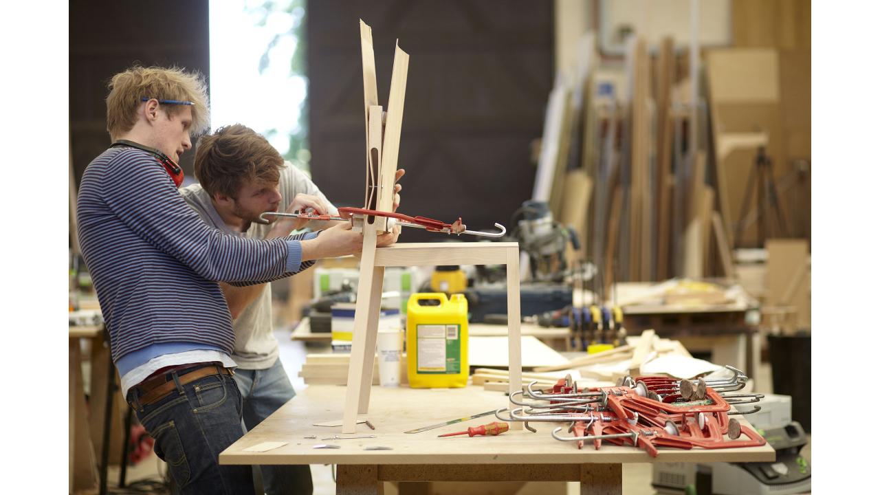 Out of the Woods – Squeeze