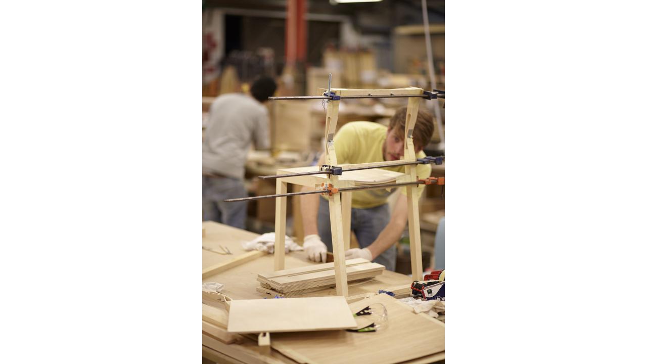 Out of the Woods – Squeeze