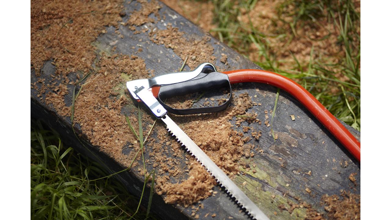 Out of the Woods – Tree Furniture