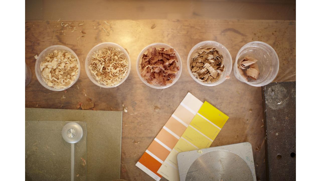 Out of the Woods – Well Proven Chair