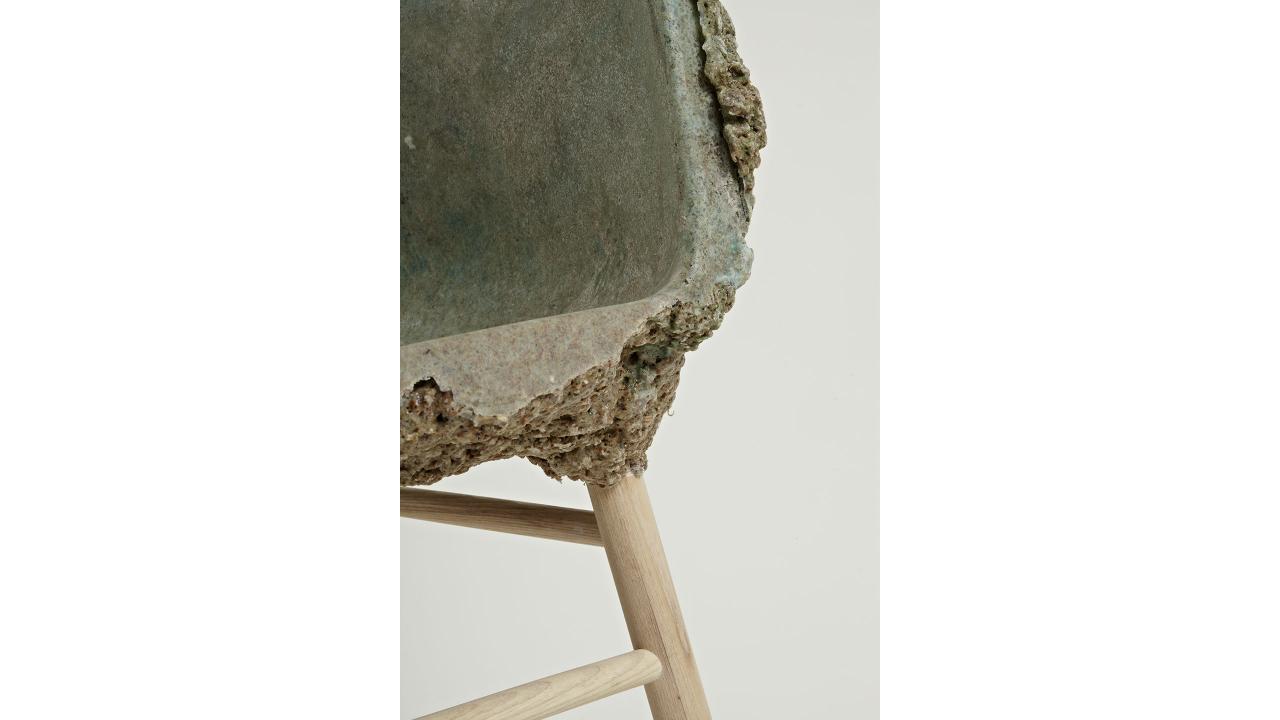 Out of the Woods – Well Proven Chair