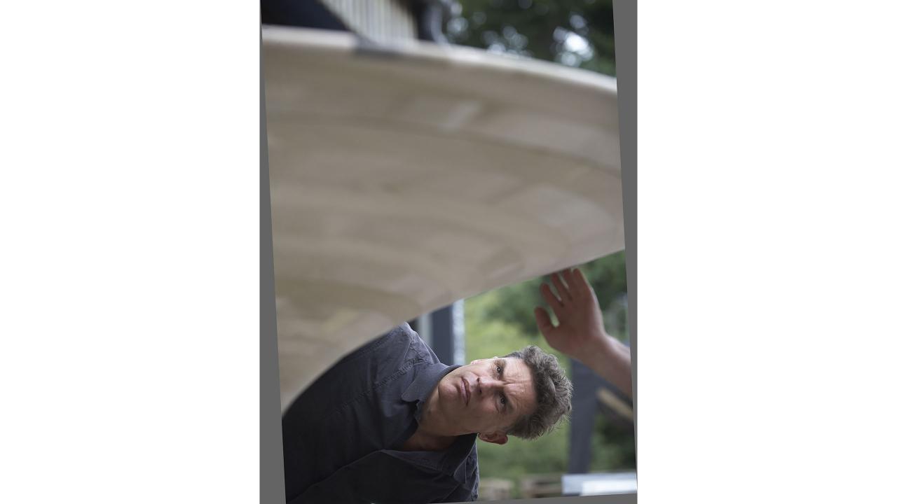 The Wish List – Table Turned