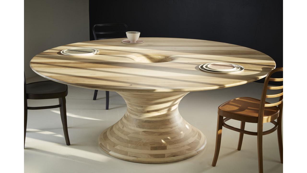 The Wish List – Table Turned