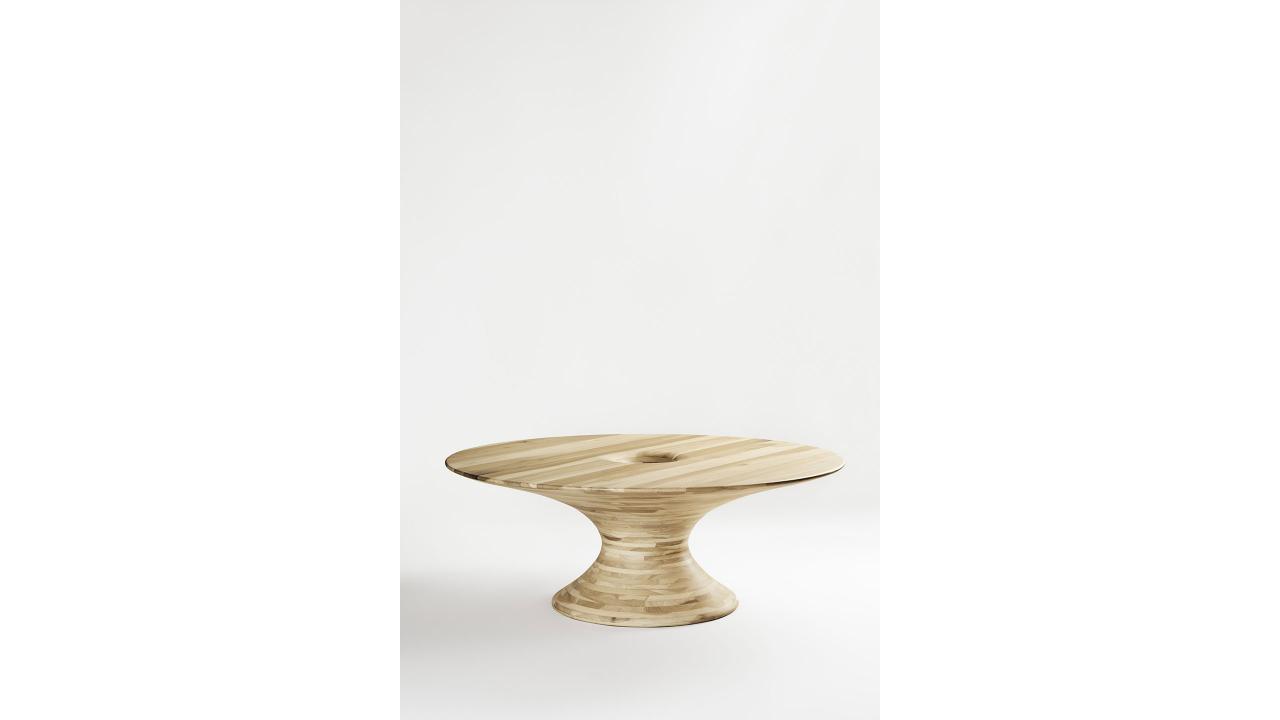 The Wish List – Table Turned