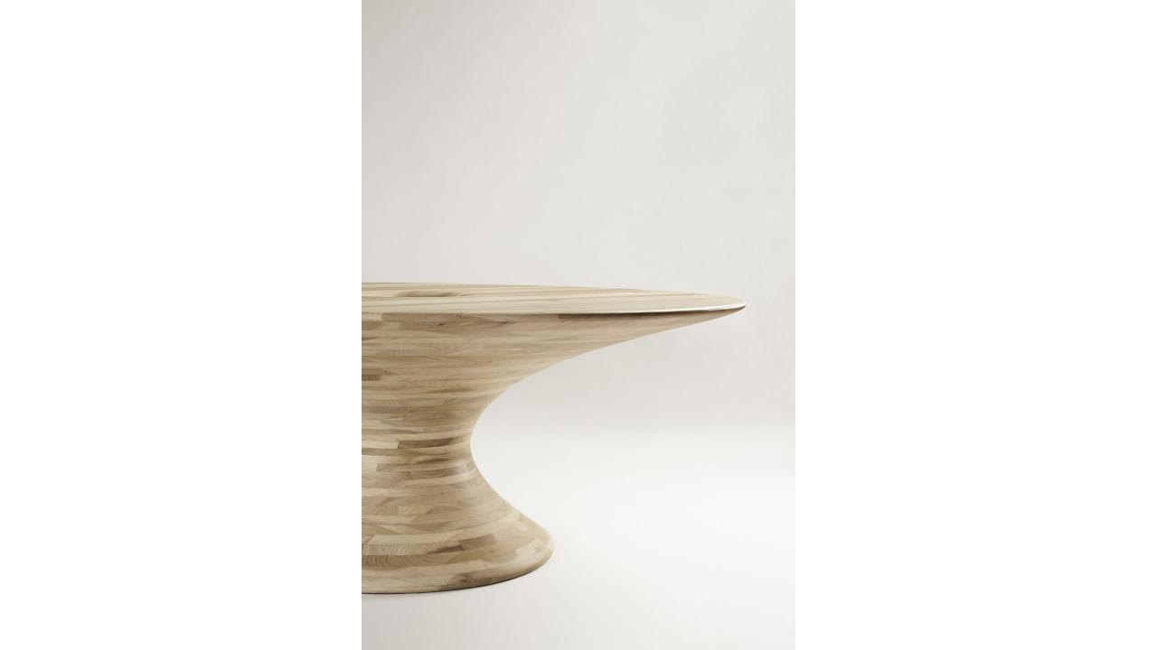 The Wish List – Table Turned