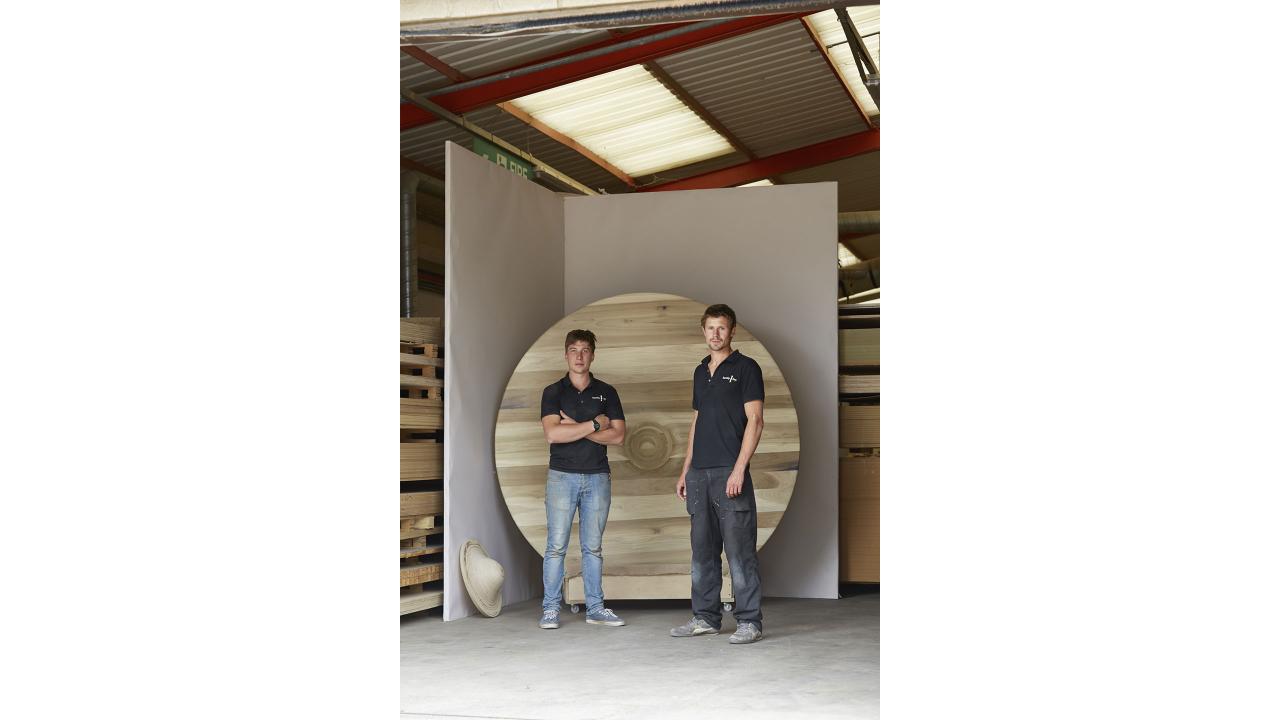 The Wish List – Table Turned