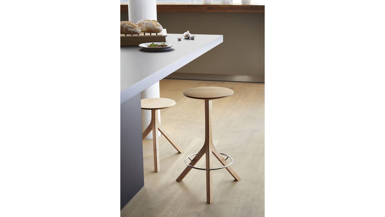 Wish List – A Stool For The Kitchen