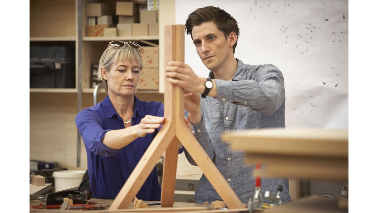 Wish List – A Stool For The Kitchen