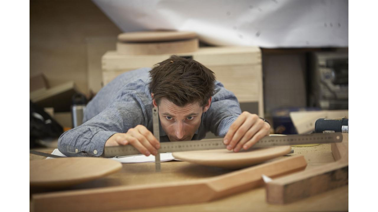 Wish List – A Stool For The Kitchen