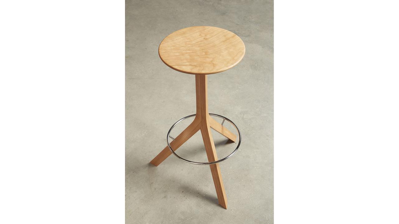Wish List – A Stool For The Kitchen