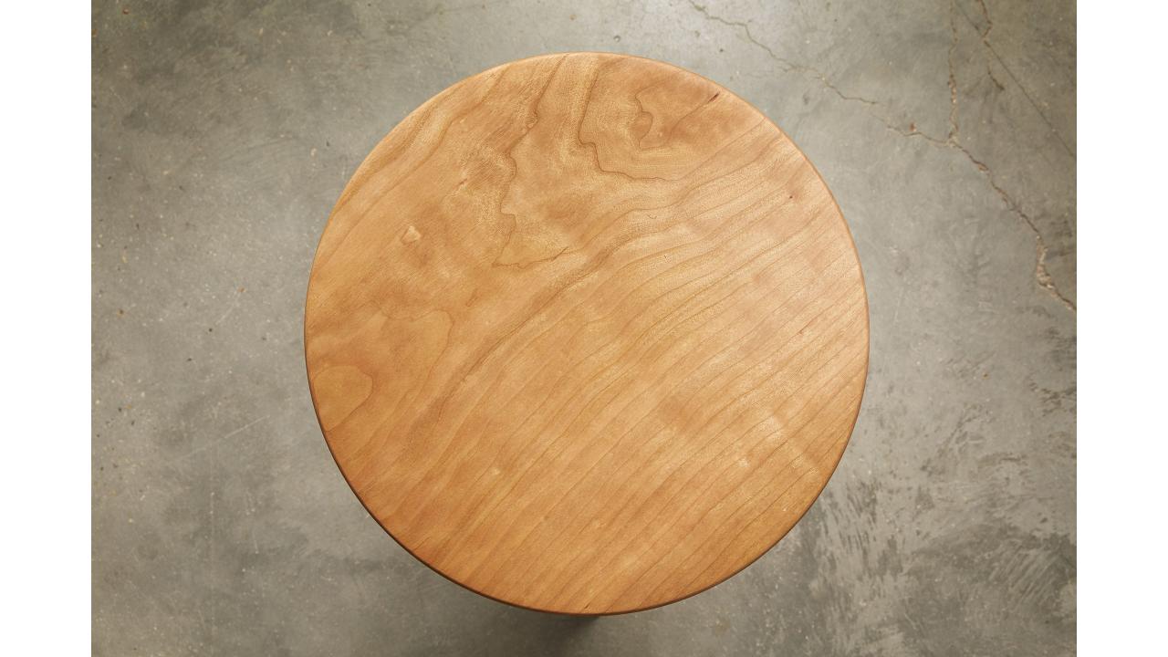 Wish List – A Stool For The Kitchen