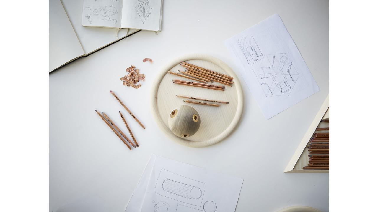 The Wish List – Tulipifera Sharpeners