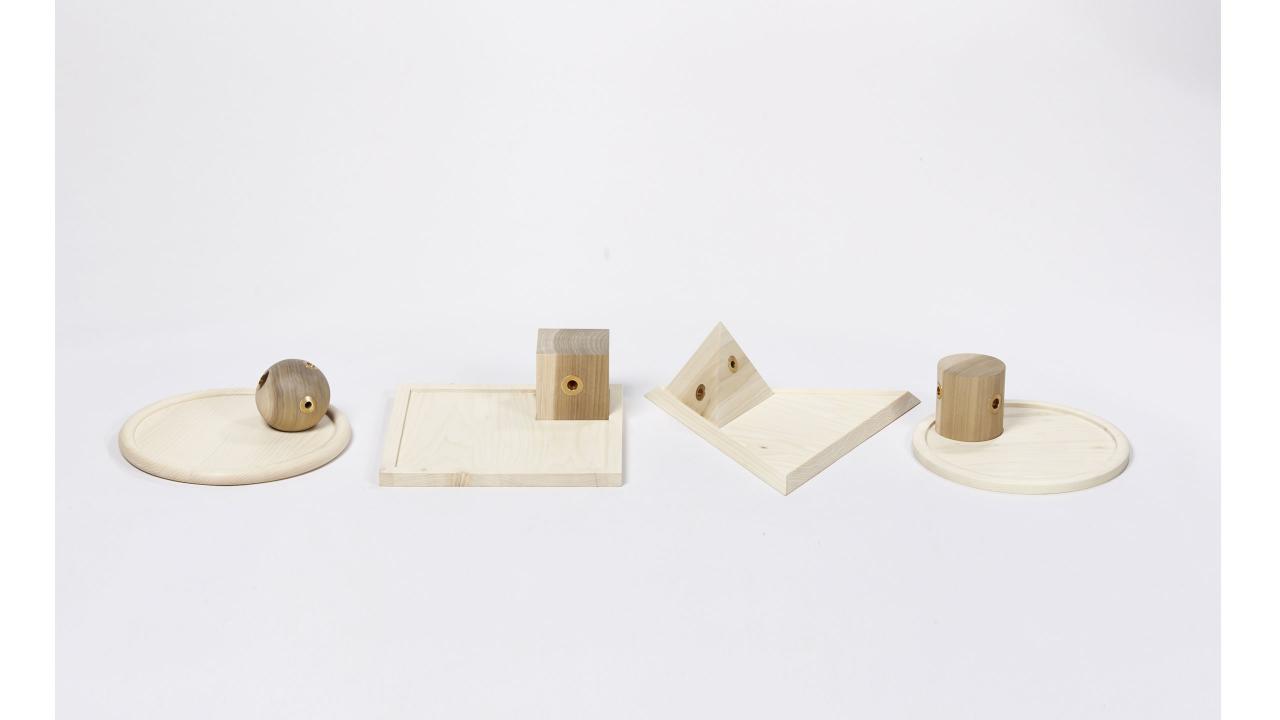 The Wish List – Tulipifera Sharpeners