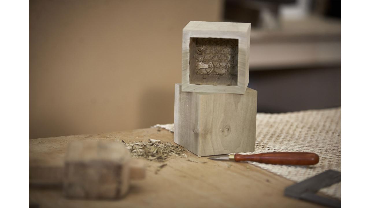 The Wish List – Tulipifera Sharpeners