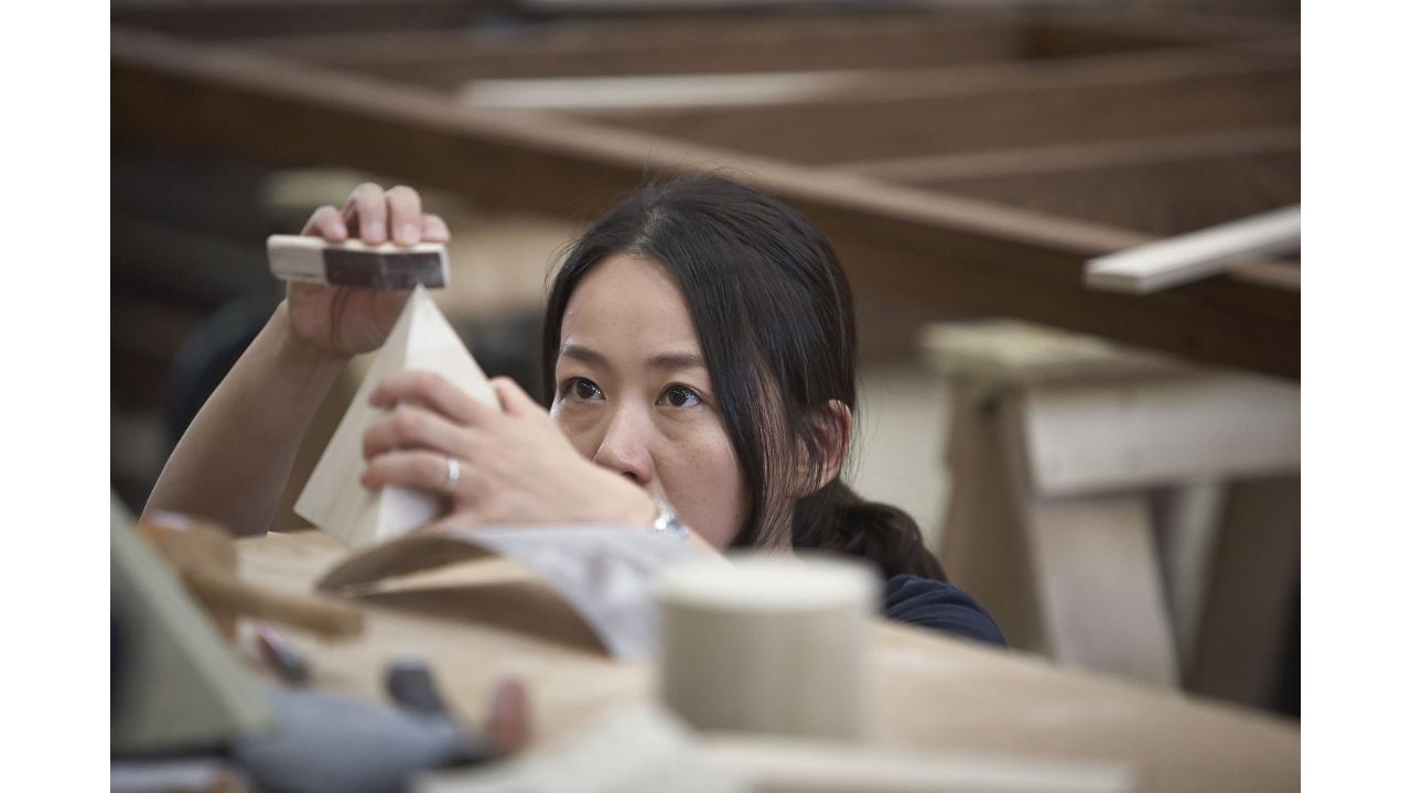 The Wish List – Tulipifera Sharpeners