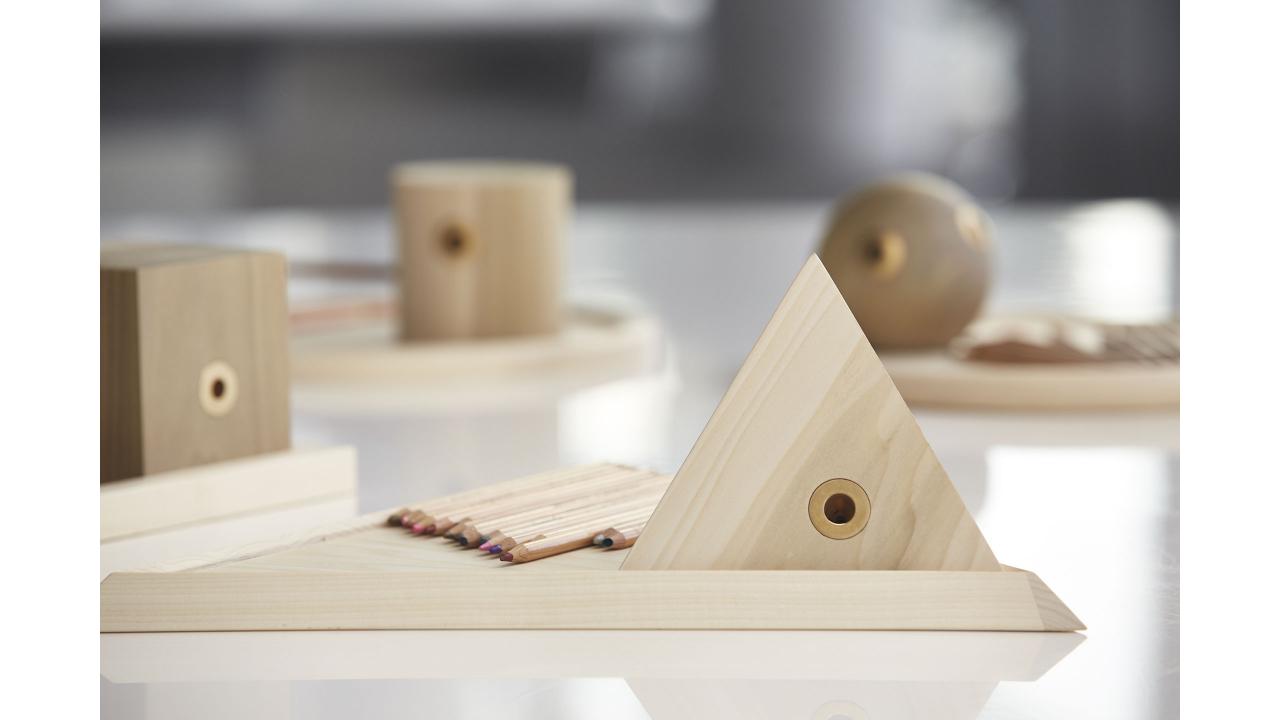 The Wish List – Tulipifera Sharpeners