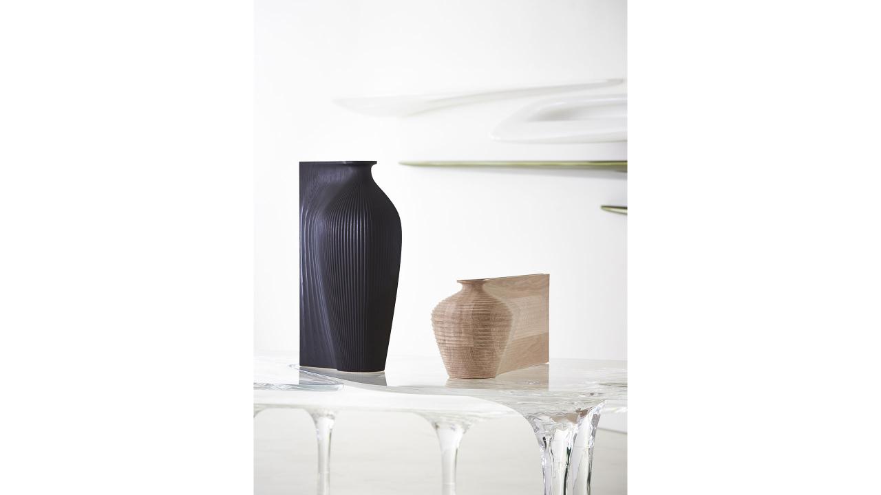 The Wish List – Vessel