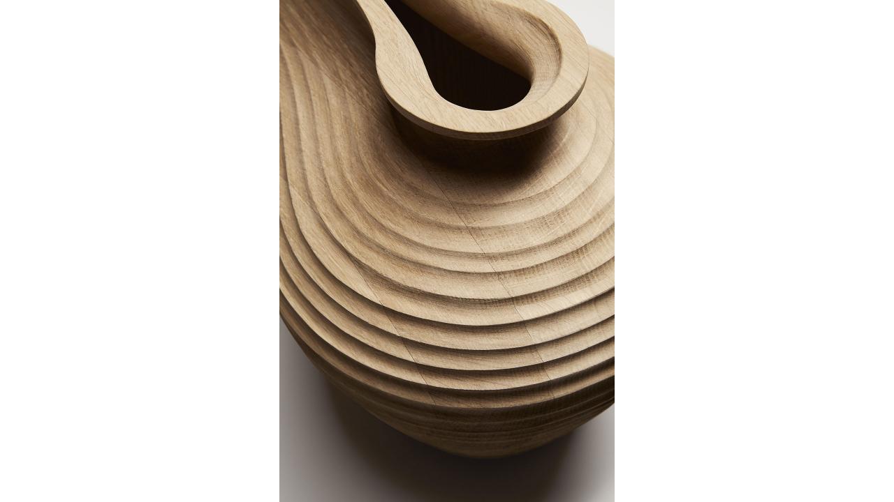 The Wish List – Vessel