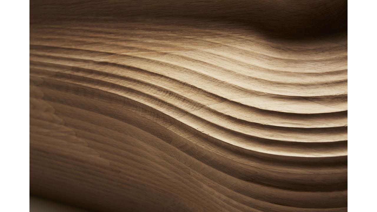 The Wish List – Vessel