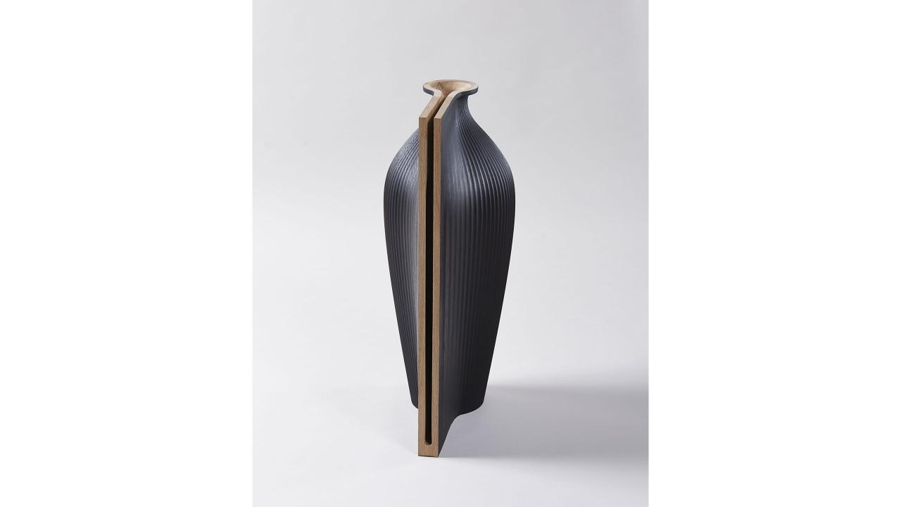 The Wish List – Vessel