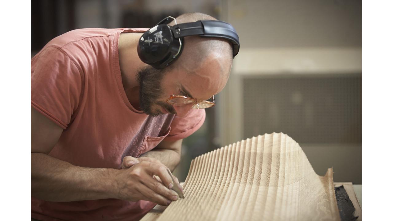 The Wish List – Vessel