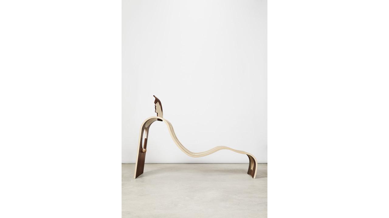 The Wish List – The Hole Chair 