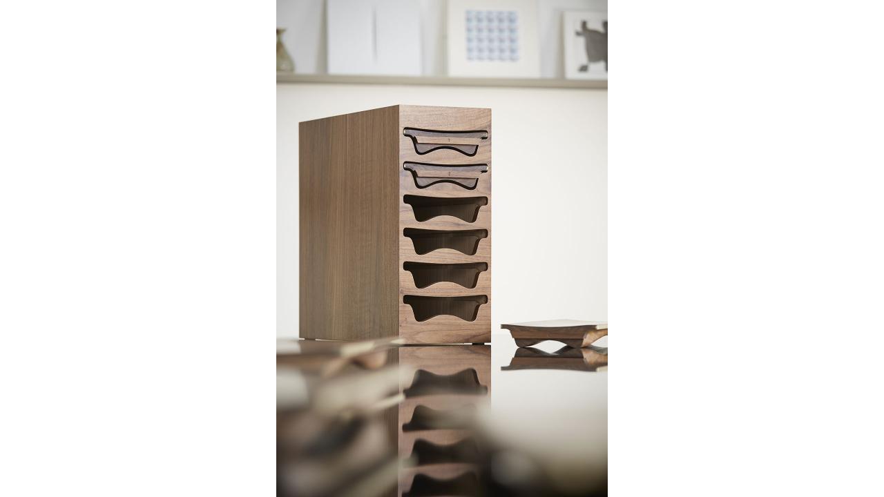 The Wish List – 6 x 500