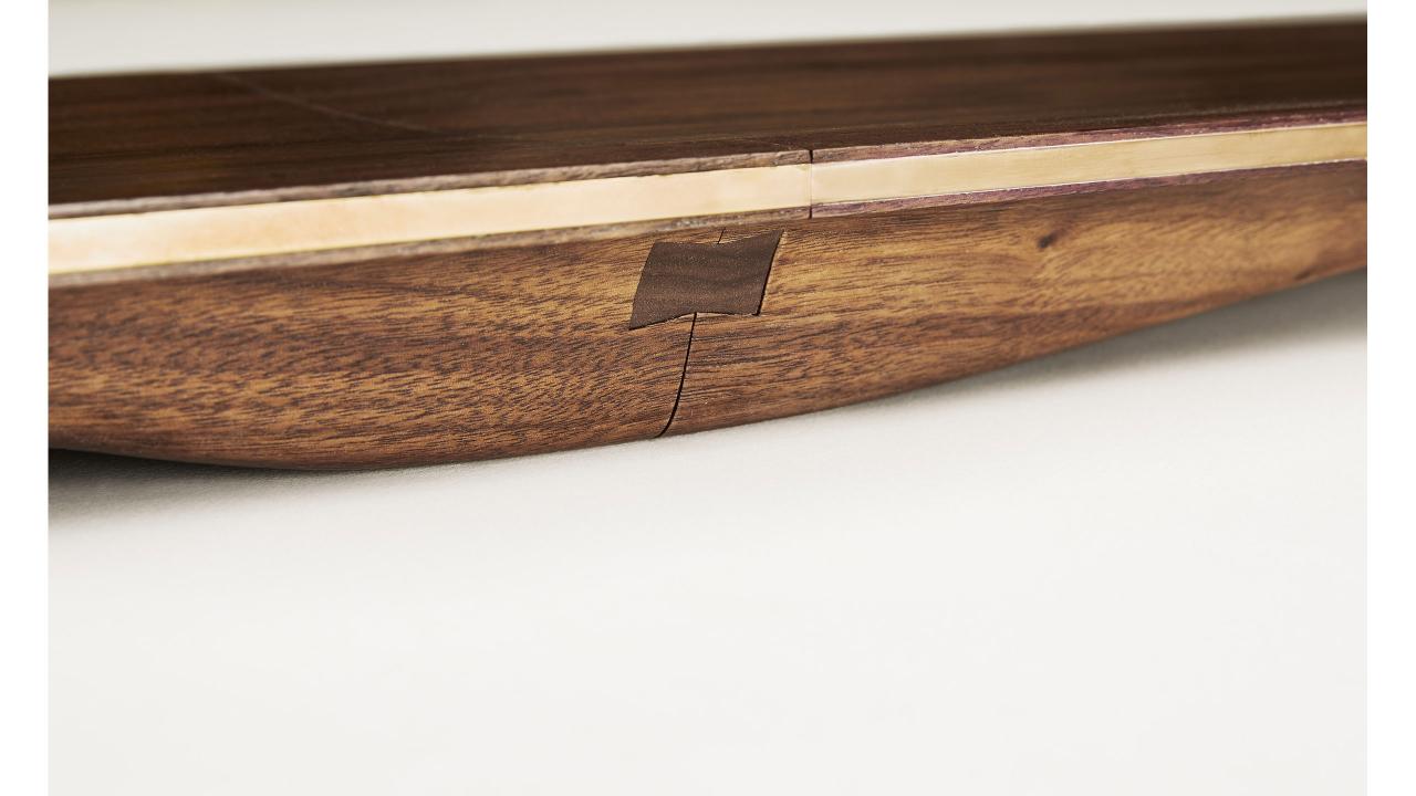 The Wish List – 6 x 500