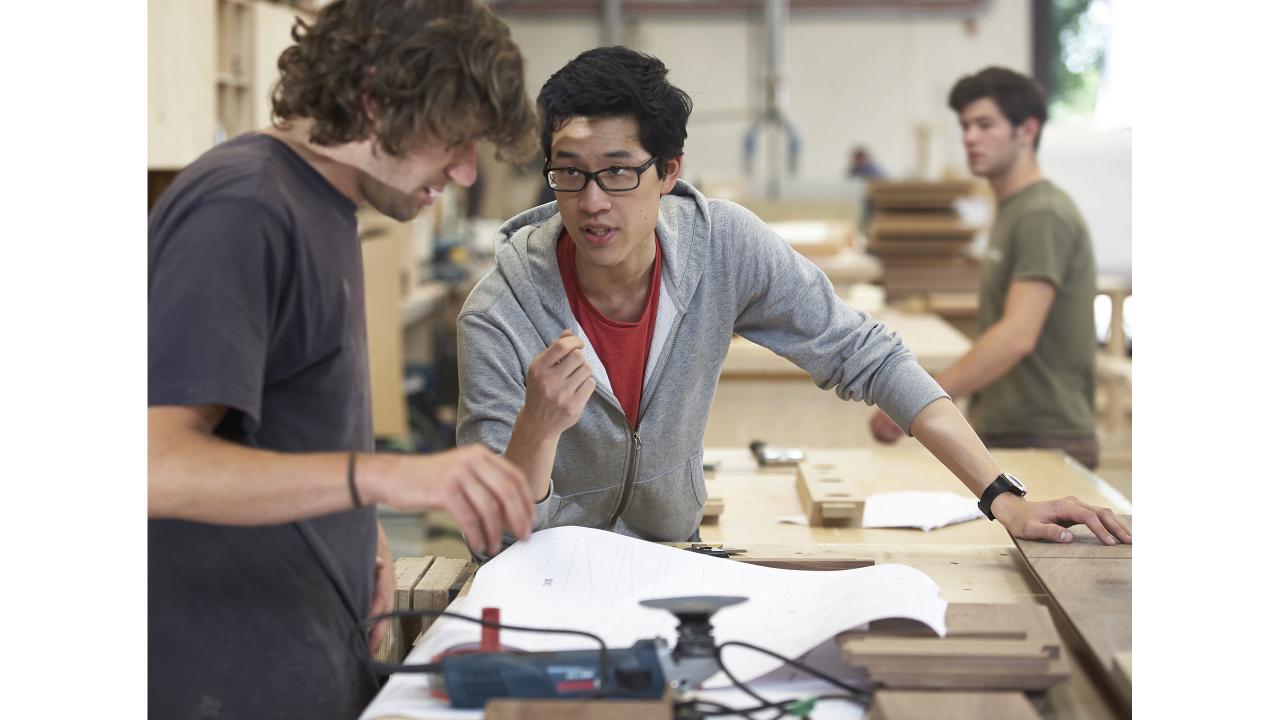 The Wish List – 6 x 500