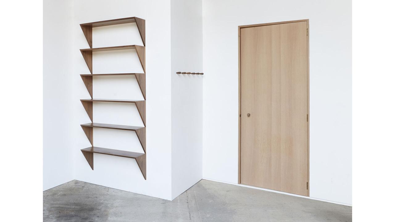 The Wish List – Room