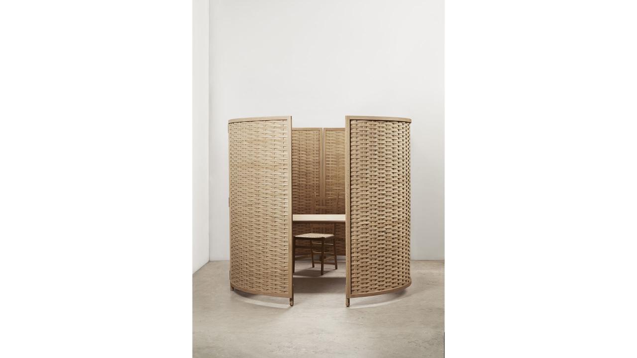 Wish List – Getting away from it all