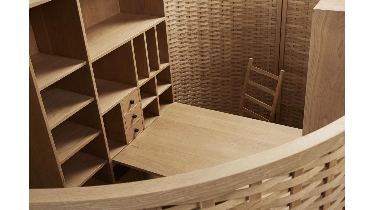 Wish List – Getting away from it all