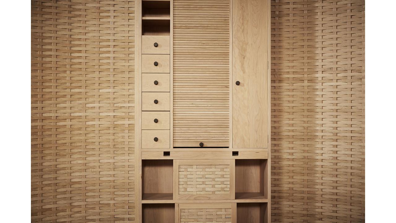 Wish List – Getting away from it all