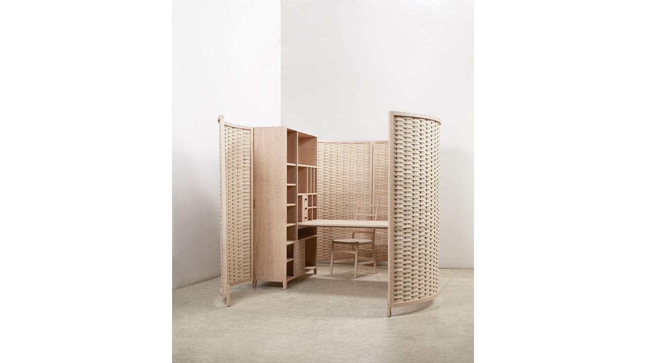 Wish List – Getting away from it all