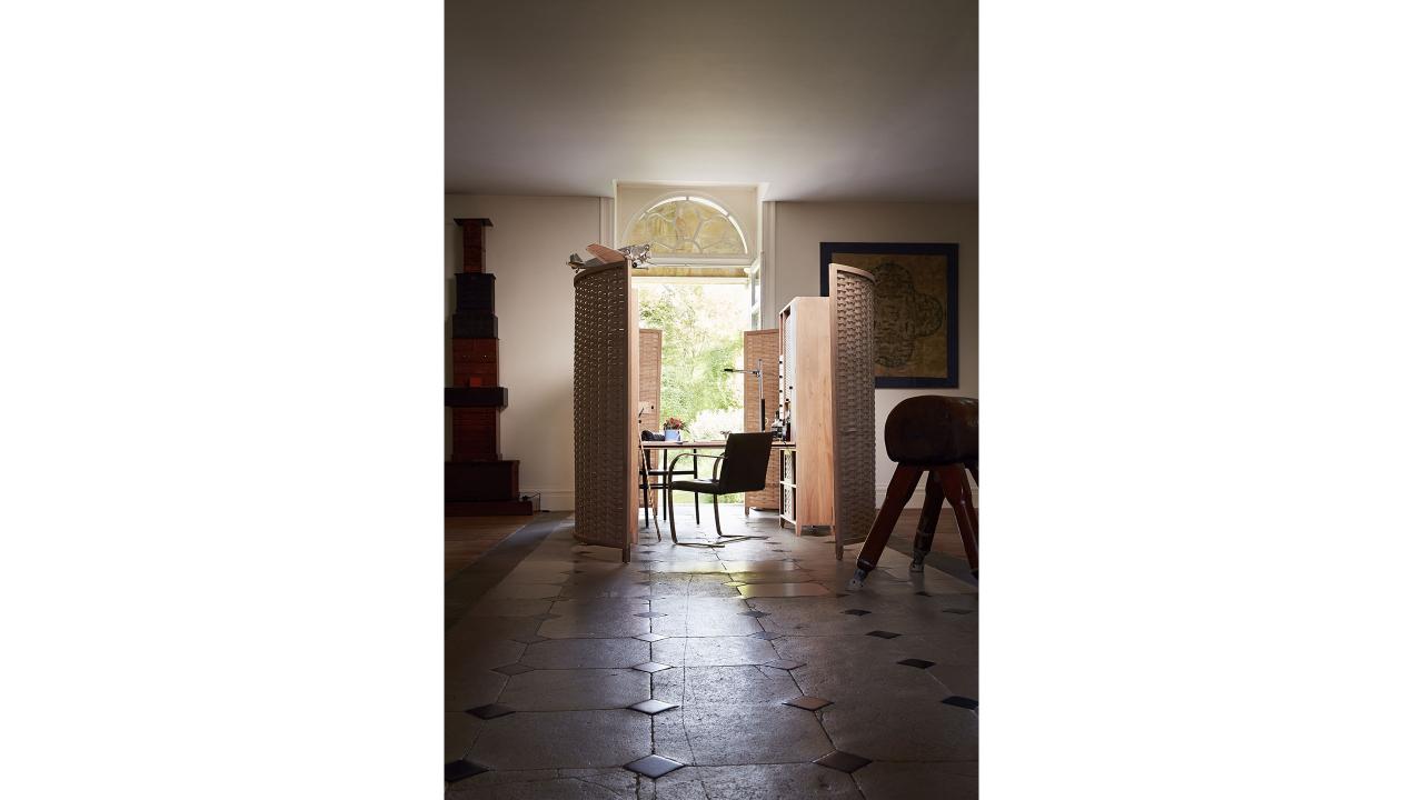 The Wish List – Getting away from it all