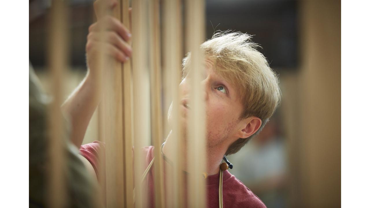 The Wish List – Getting away from it all