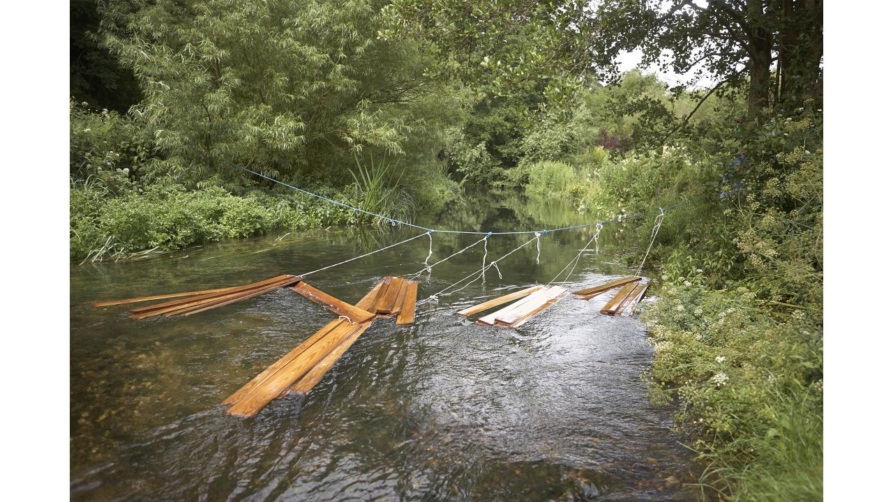 The Wish List – Getting away from it all