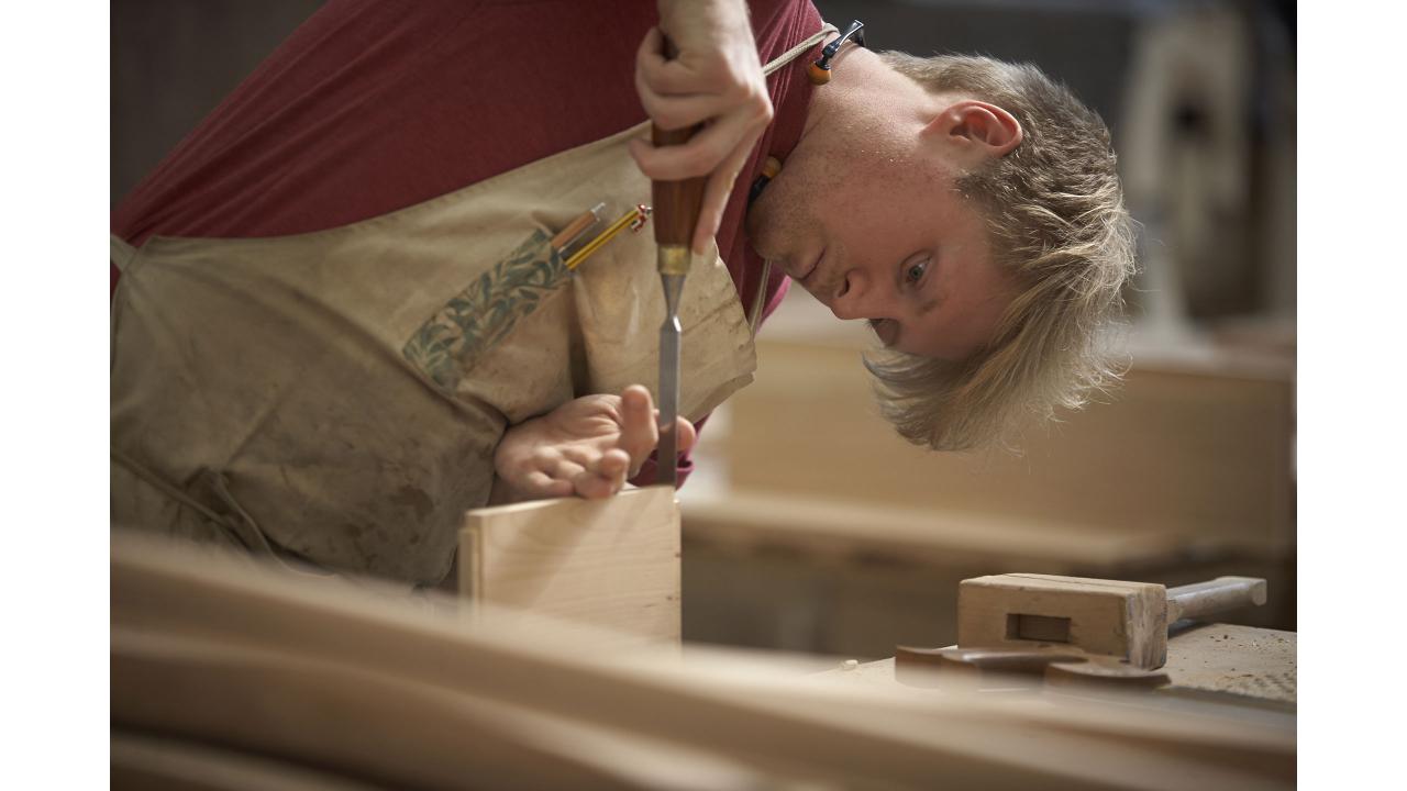 Wish List – Getting away from it all