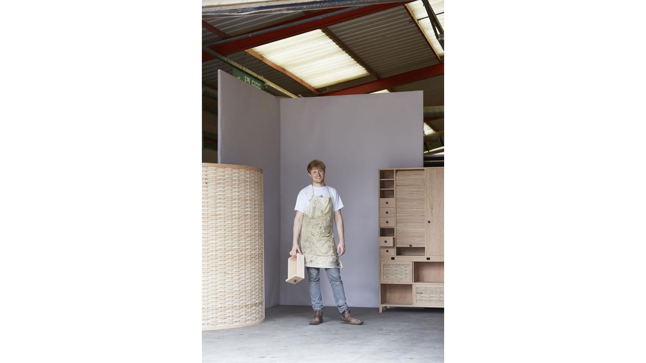 The Wish List – Getting away from it all