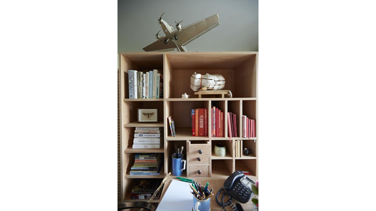 Wish List – Getting away from it all