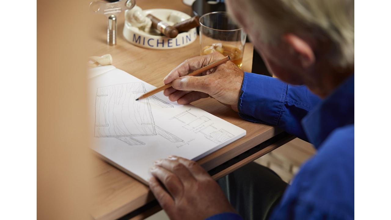 Wish List – Getting away from it all