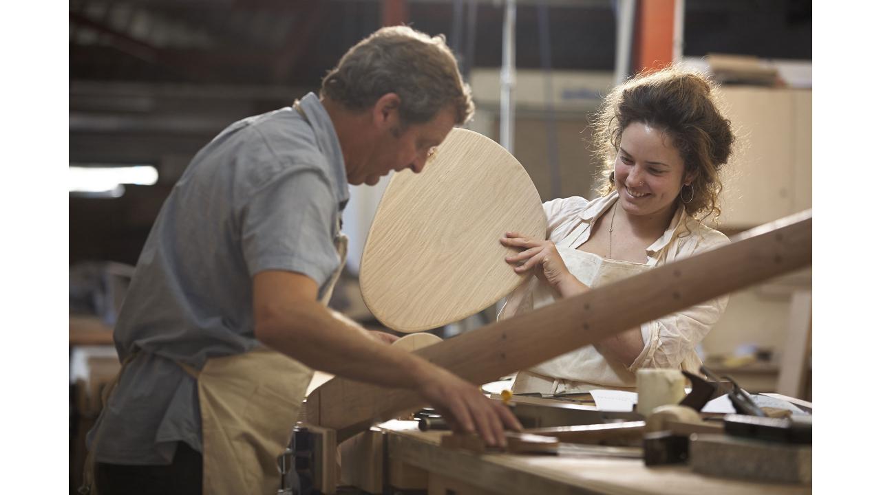 Wish List – A Ladder That Likes The Wall 