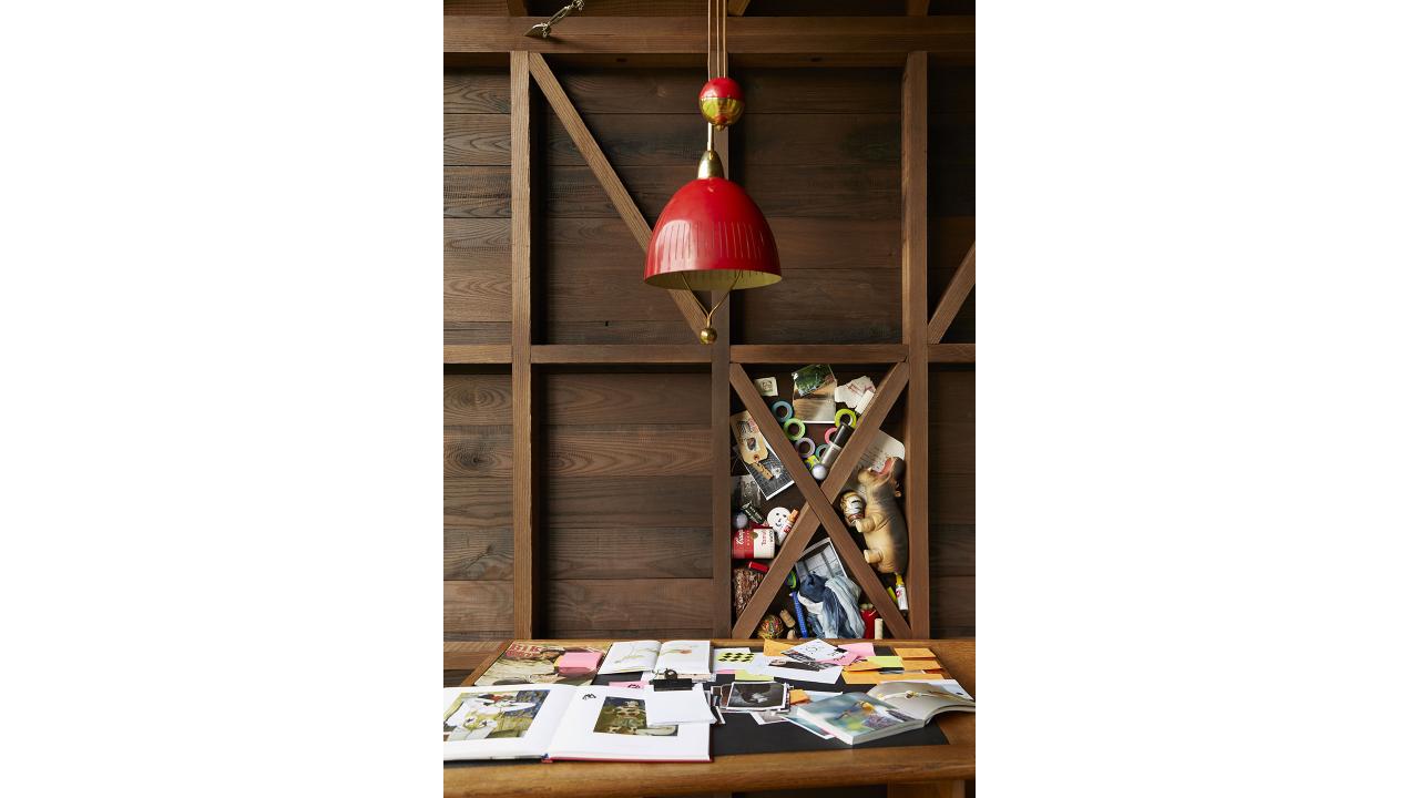 The Wish List – Pauls Shed